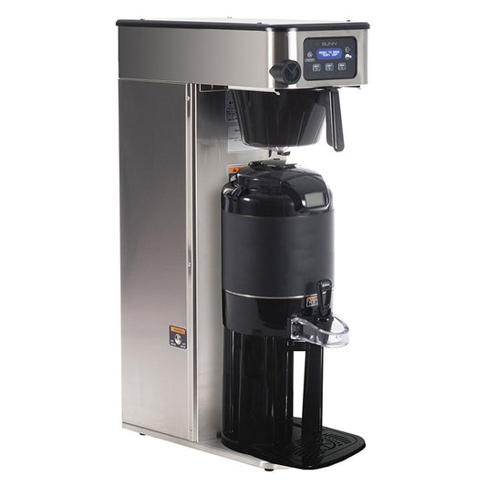 Bunn, 53100.0101, Coffee Brewer for Thermal Server