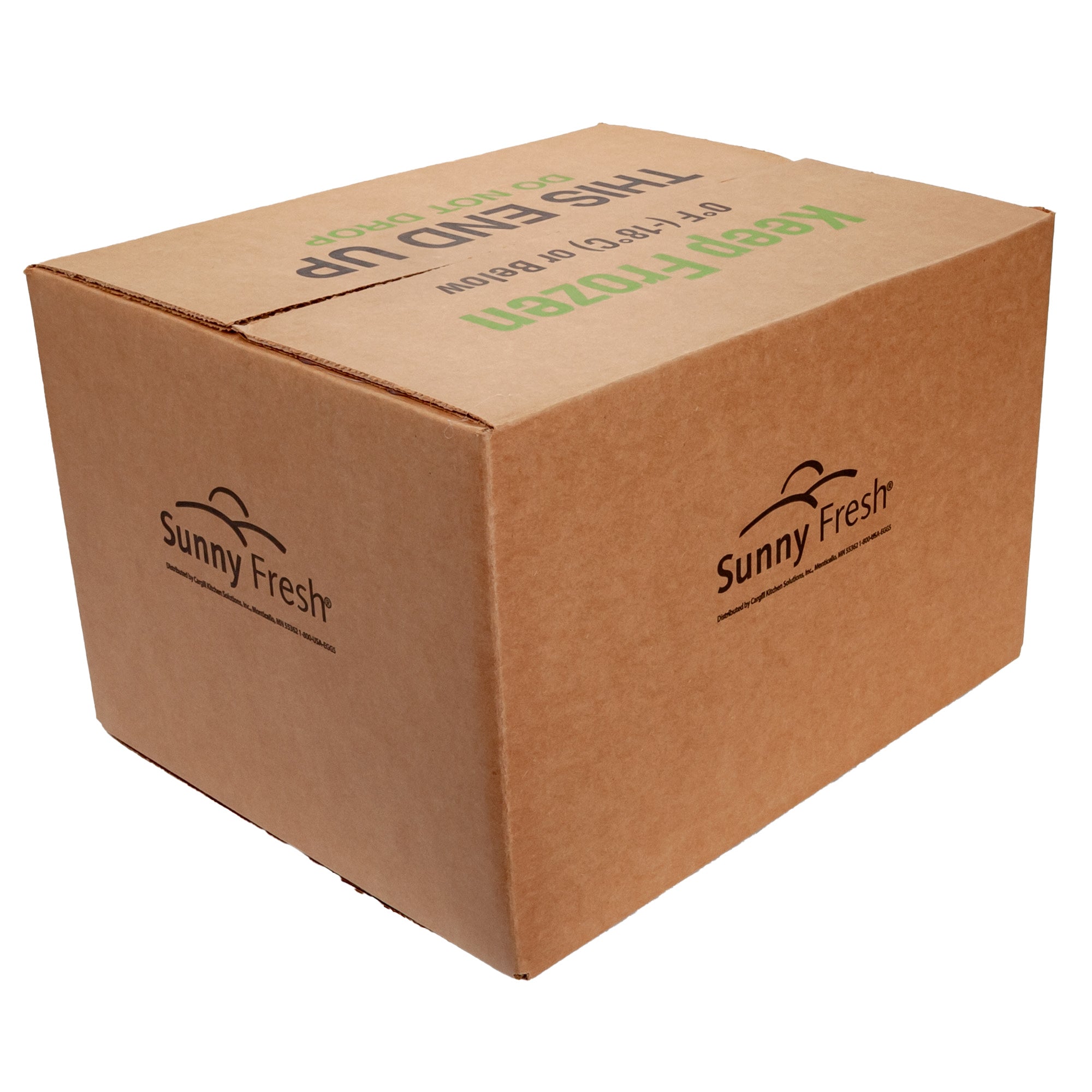 Whole Grain French Toast Sticks Scored Frozen Bulk K 2.6500 Ounce Size - 130 Per Case