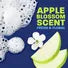 Dawn Ultra Apple Blossom Hand Dishwashing Liquid, 18 Fluid Ounce, 10 Per Case