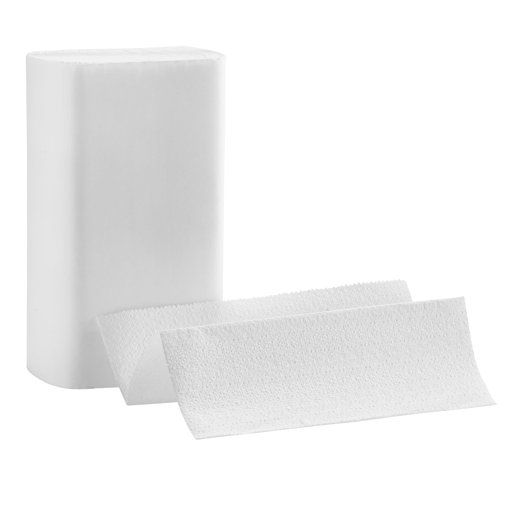 Pacific Blue Select(R) Multifold Premium 2-Ply Paper Towels By Gp Pro (Georgia-Pacific)  White  2 00