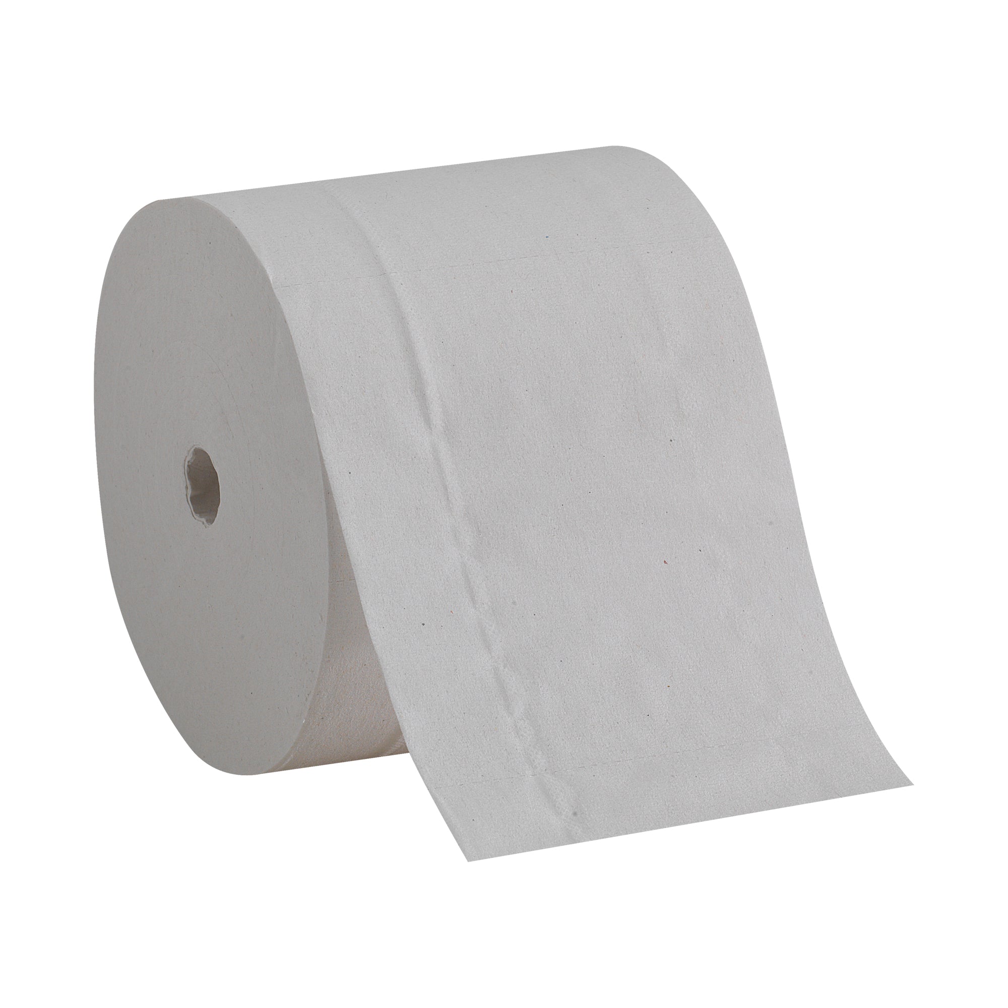 Compact(R) Coreless 2-Ply Recycled Toilet Paper By Gp Pro (Georgia-Pacific)  18 Rolls Perpackage