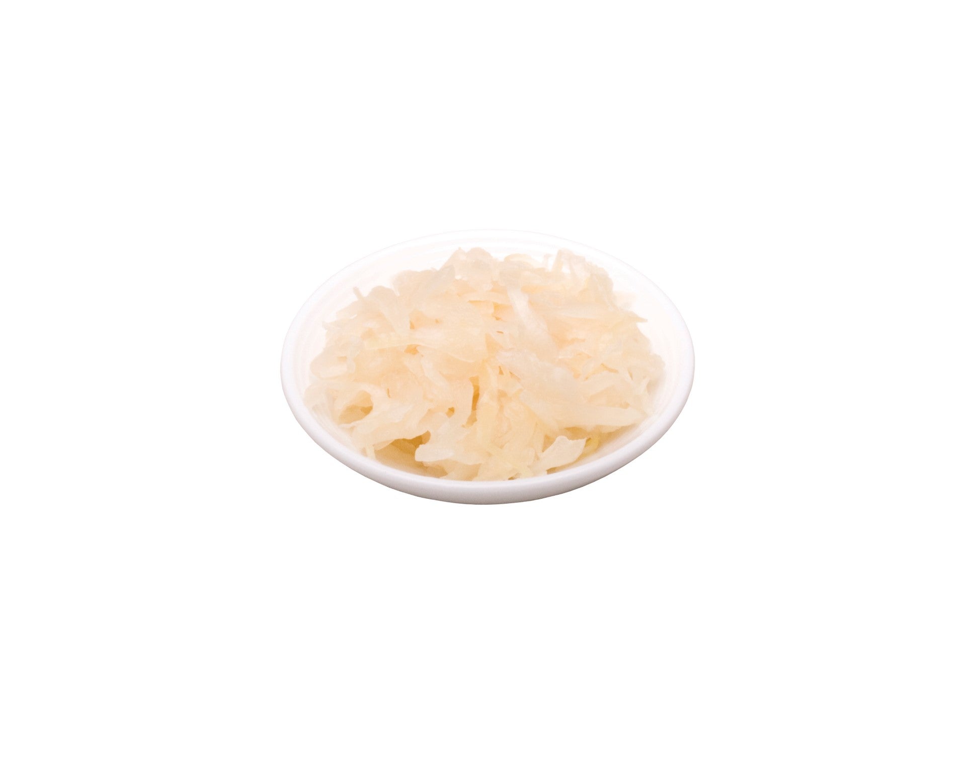 Schwartz's Sauerkraut Never Cooked 544 1-5 Gallon Kosher 1-5 Gallon