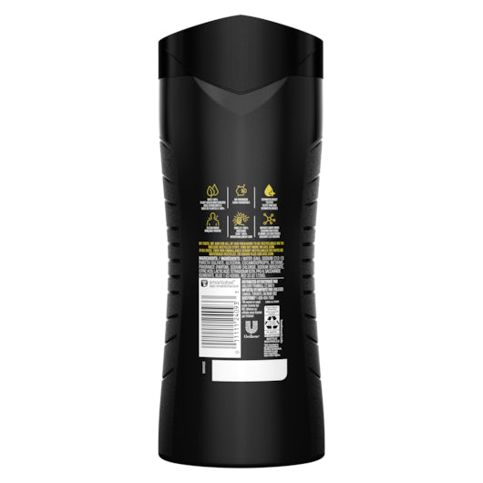 Axe Body Wash Phoenix 16 Fluid Ounce - 4 Per Case.