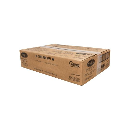 Stouffer's Gluten Free Alfredo Parmigiana Sauce 20 Pound Each - 1 Per Case.