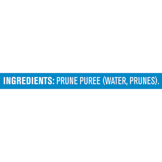 (2 Pack of 2 Oz) Gerber 1st Foods Prune Baby Food 4 Ounce Size - 8 Per Case.