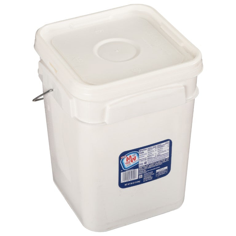 KRAFT Miracle Whip 30 lb. Pail