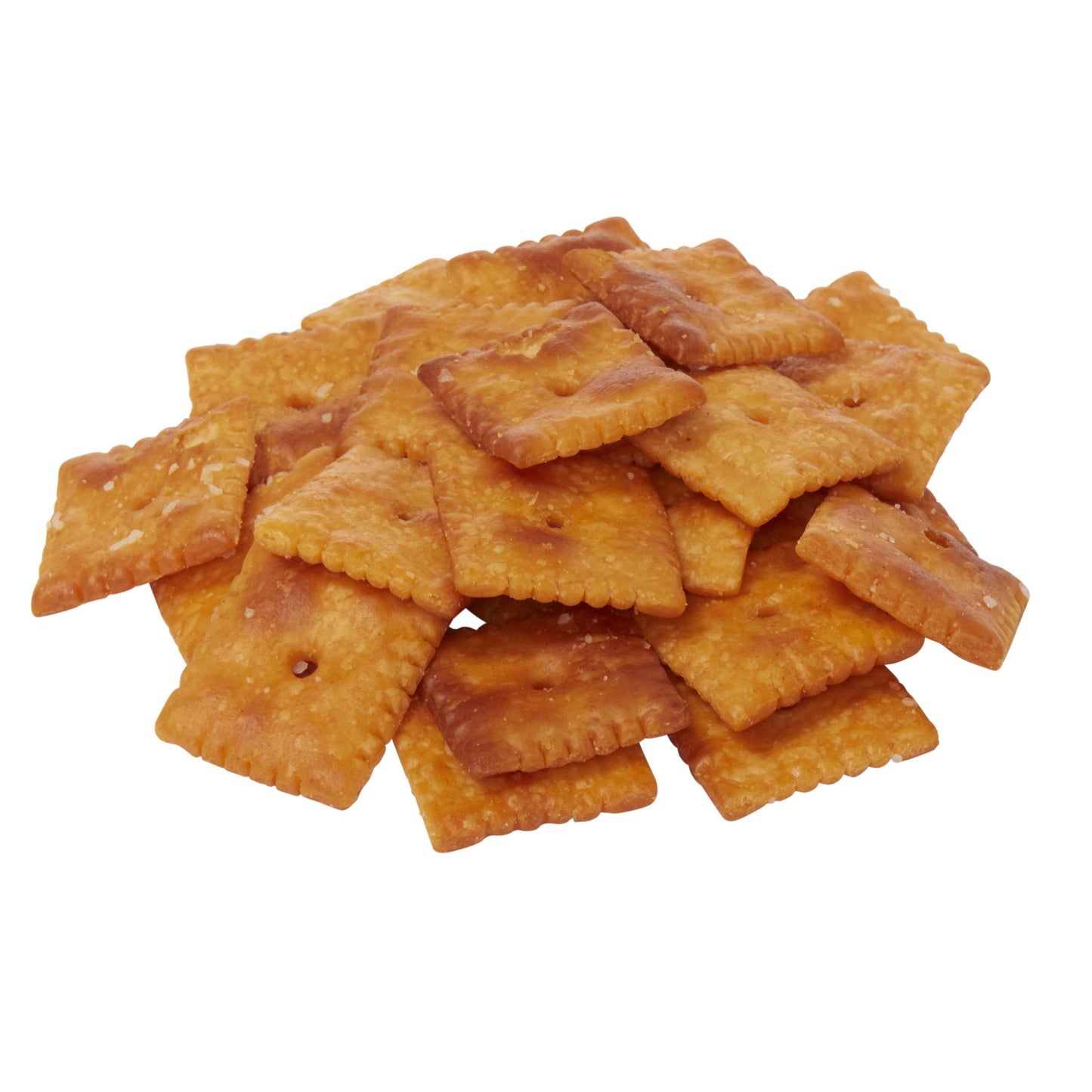 Kellogg's Cheez-It Crackers Extra Toasty, 7 Ounces - 6 Per Case.