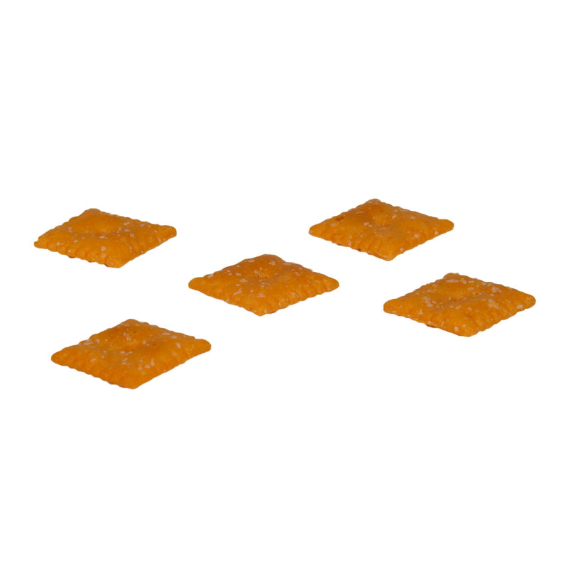 Cheez-It Grab Bag Reclosable Original Crackers, 7 Ounces - 6 Per Case.