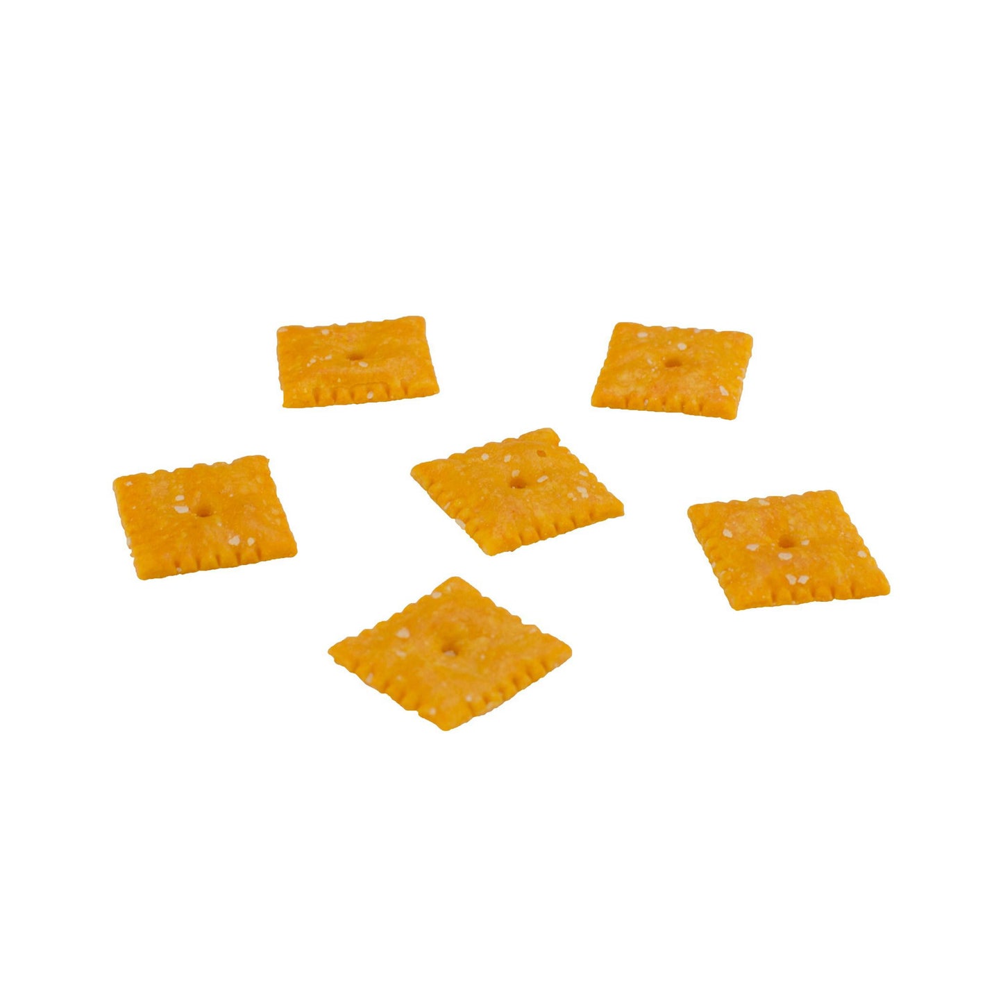 Kellogg's Cheez It Cheez-It Whole Grain Original Crackers, 0.75 Ounces - 175 Per Case.