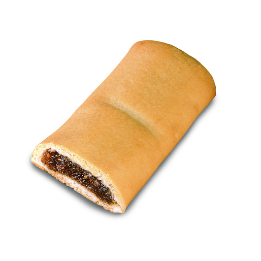 Fieldstone Bakery Fig Bar 12 Count Packs - 16 Per Case.
