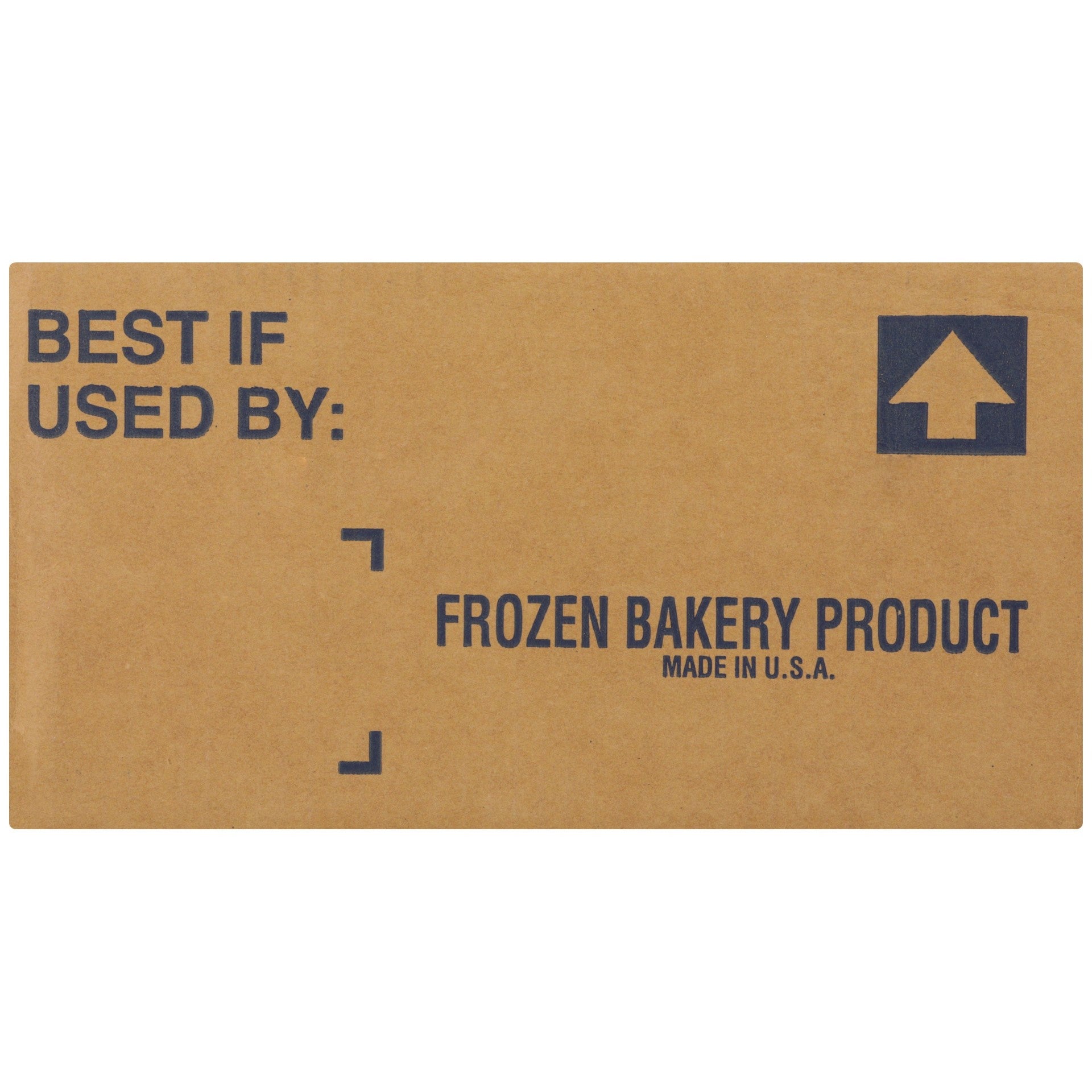 Trad Chocchip Cookie Dough1 Ounce Size - 384 Per Case.