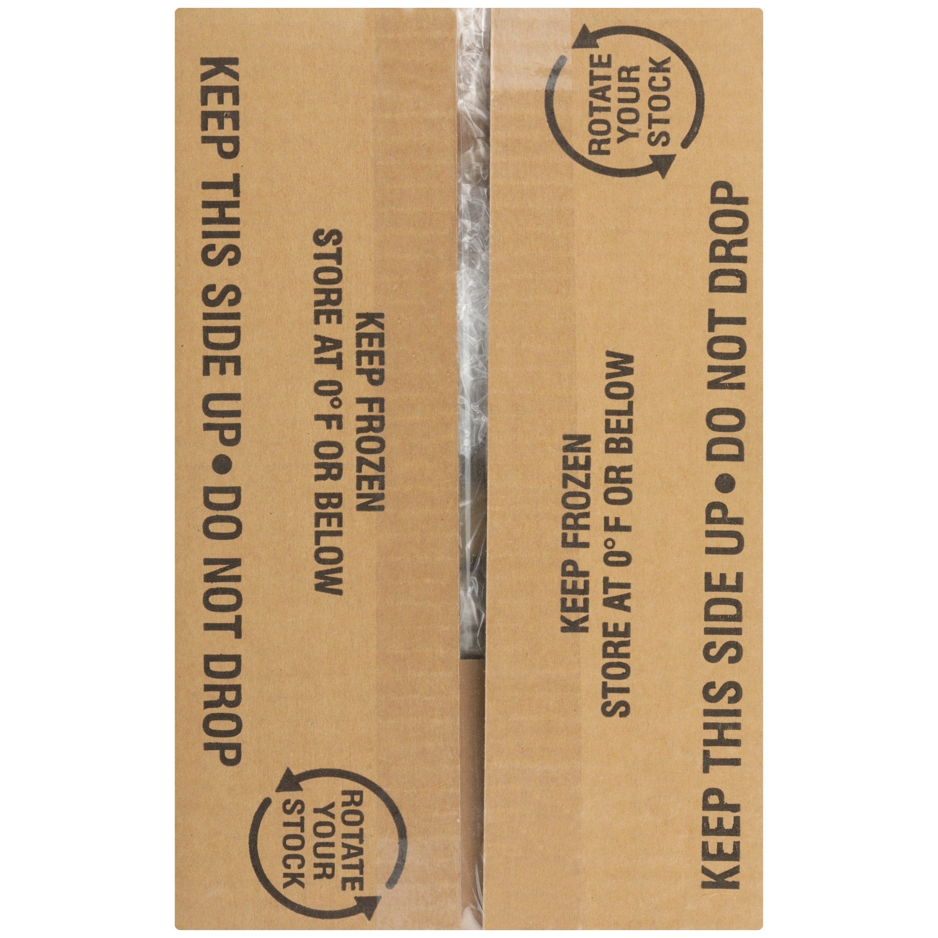 Gmt Ky Mlkchoc Cookie Dough 1 Ounce Size - 240 Per Case.