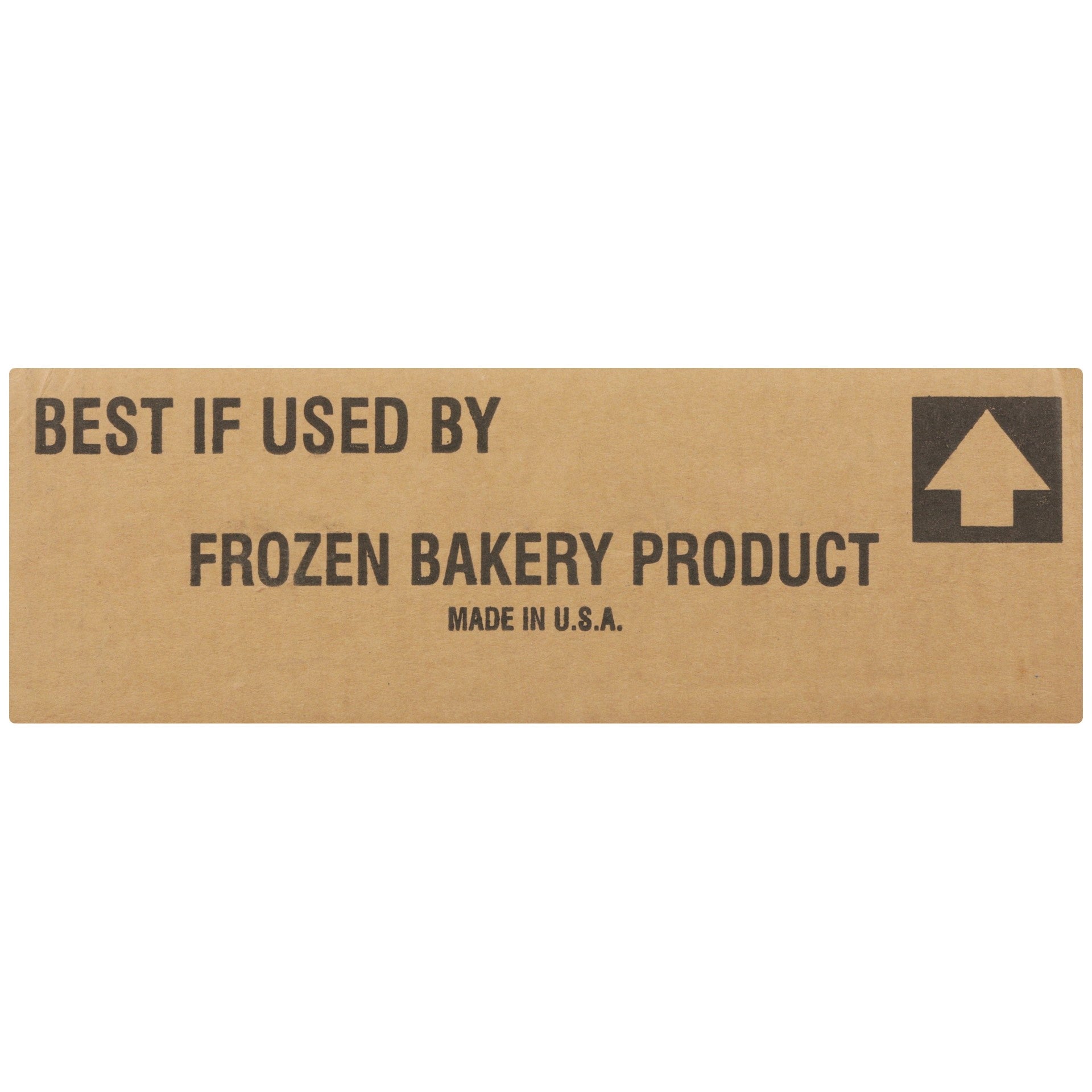 Gmt Ky Mlkchoc Cookie Dough 1 Ounce Size - 240 Per Case.