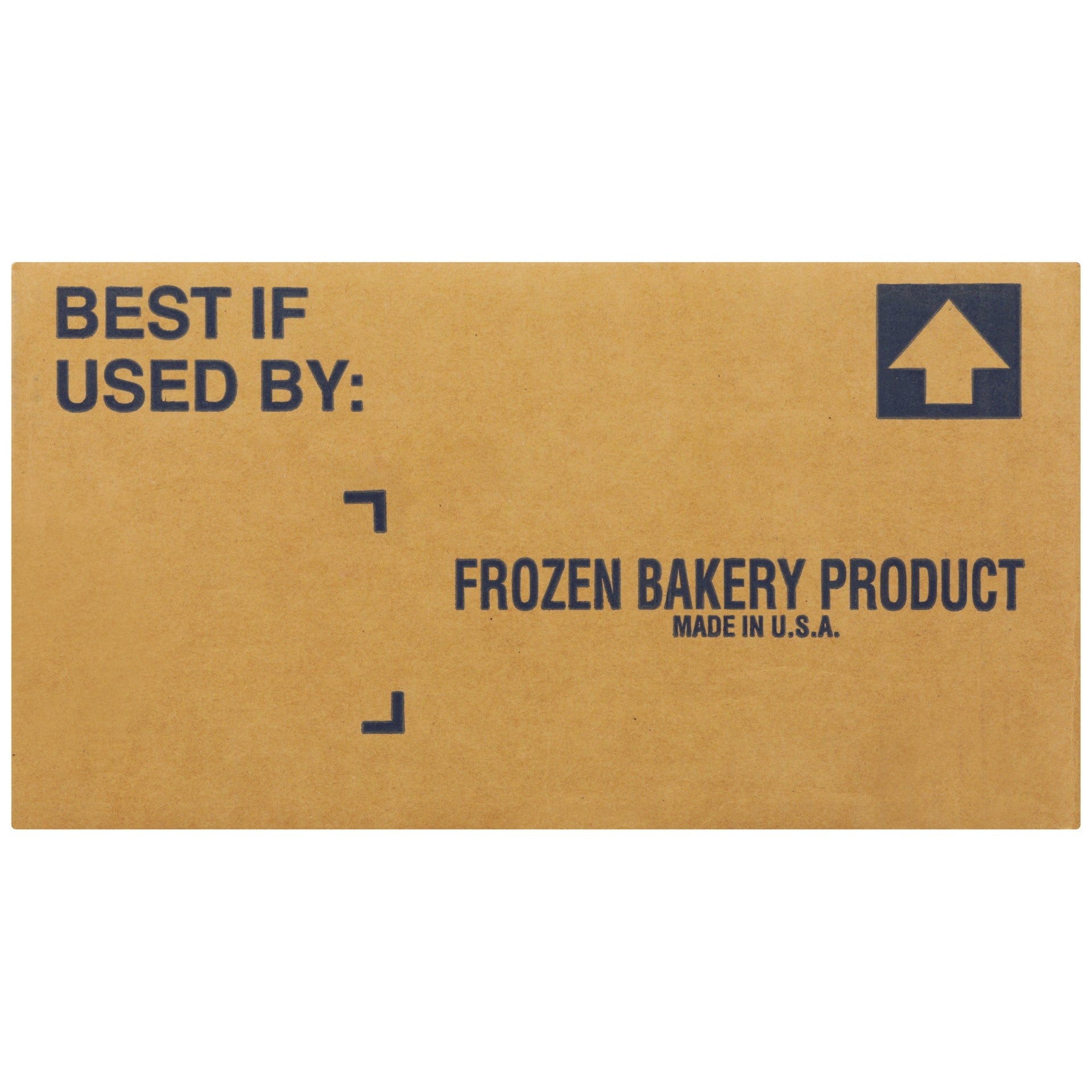 Reduced Fat%wg Chocchp Cookie Dough 1 Ounce Size - 384 Per Case.