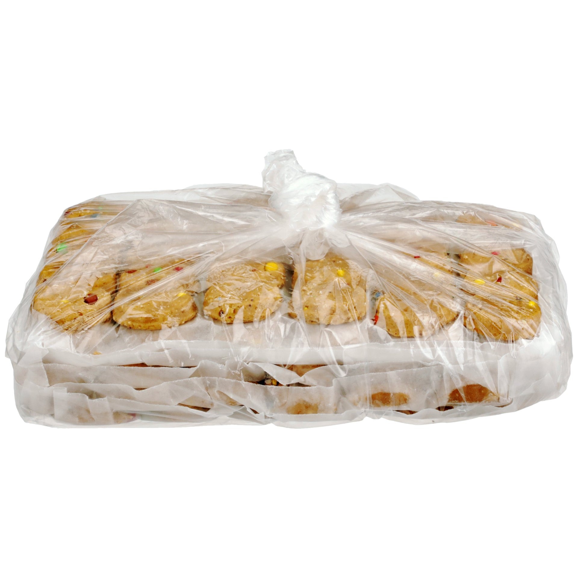 Benefit 51% Whole Grain Candy Cookie Dough 1.33 Ounce Size - 180 Per Case.