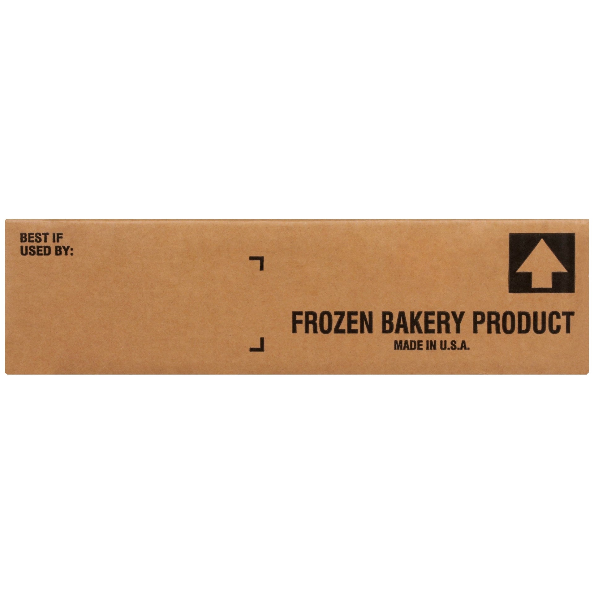 Benefit 51% Whole Grain Candy Cookie Dough 1.33 Ounce Size - 180 Per Case.