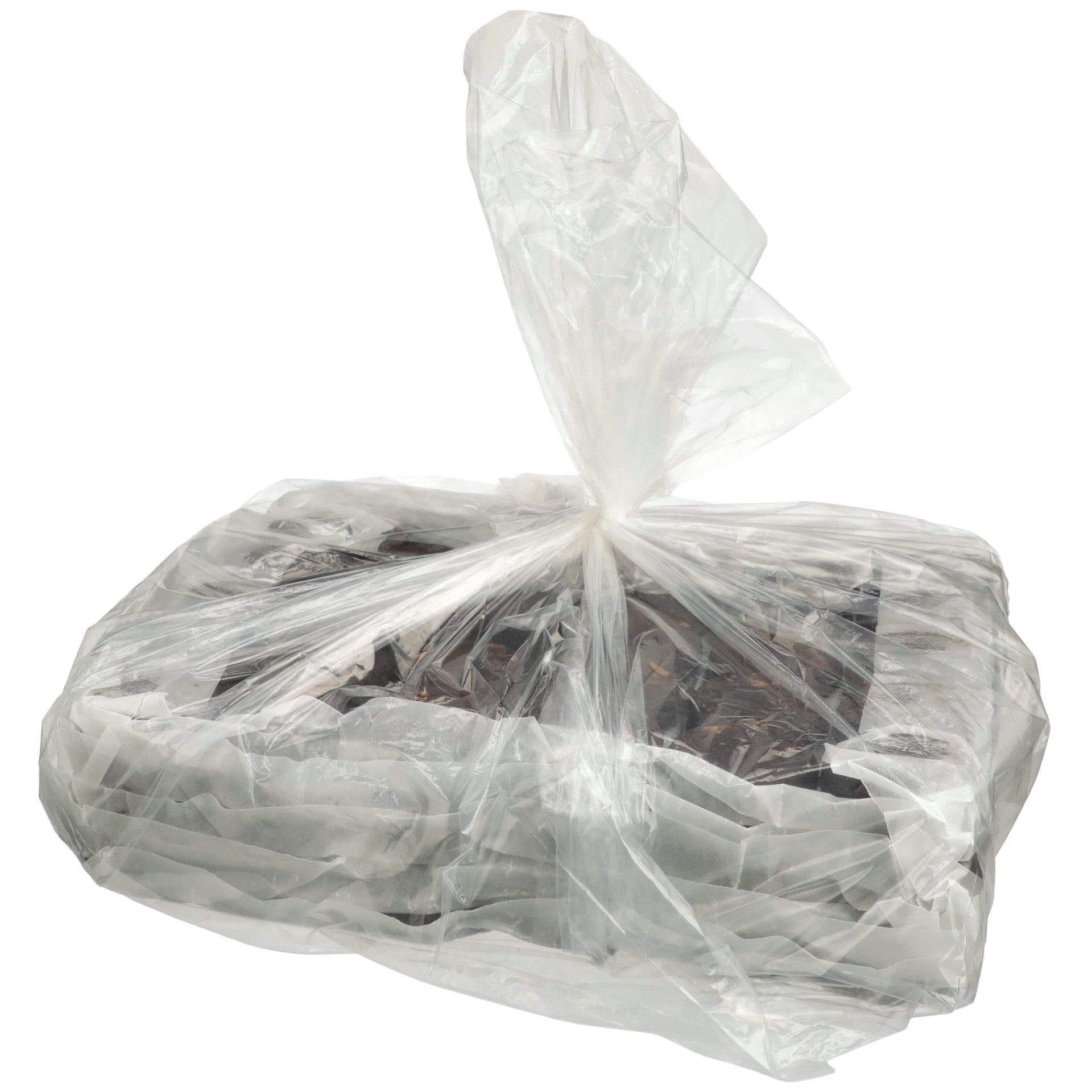 Benefit 51% Whole Grain Double Chocolate Cookie Dough 1.33 Ounce Size - 180 Per Case.