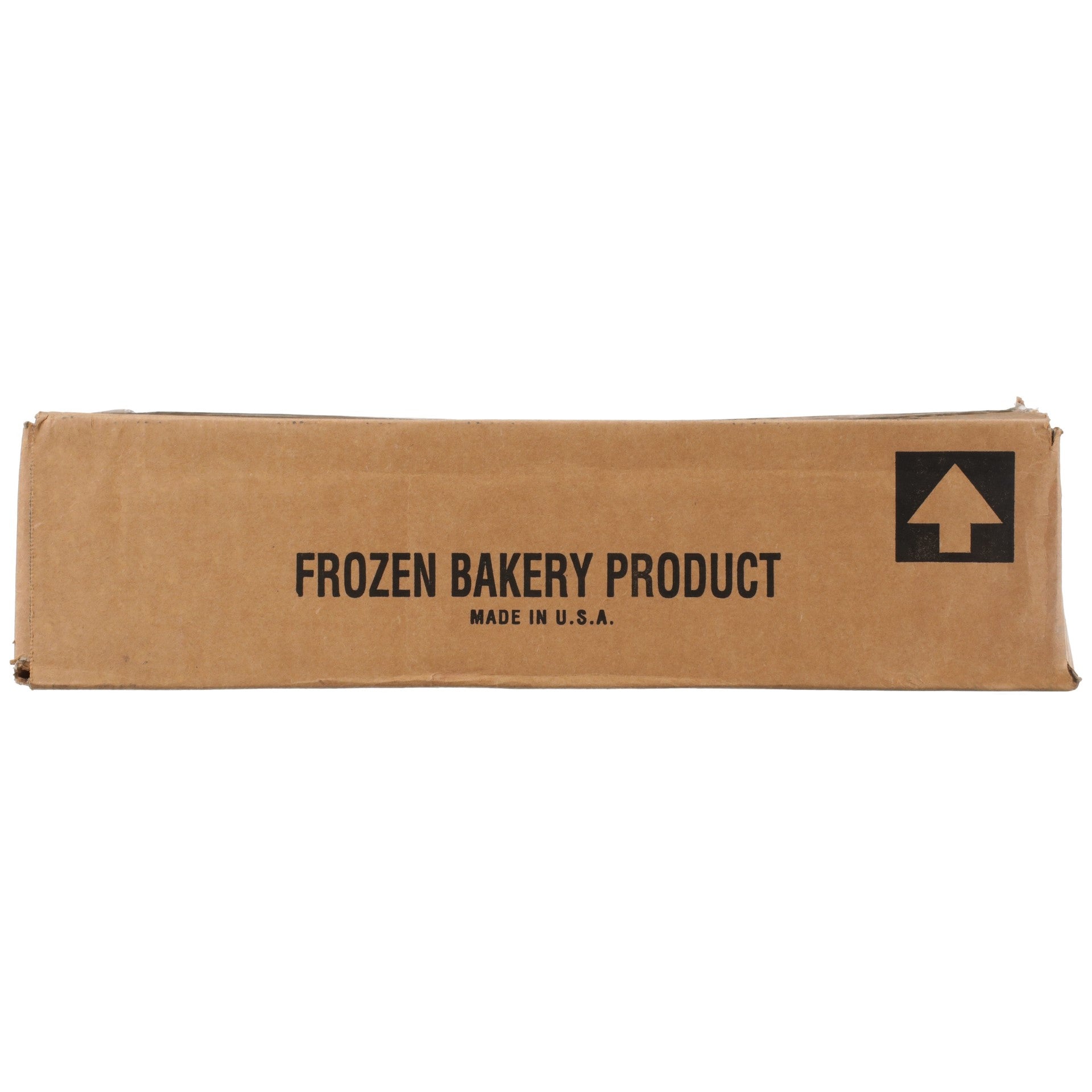 Benefit 51% Whole Grain Golden Sugar Cookie Dough 1.33 Ounce Size - 180 Per Case.