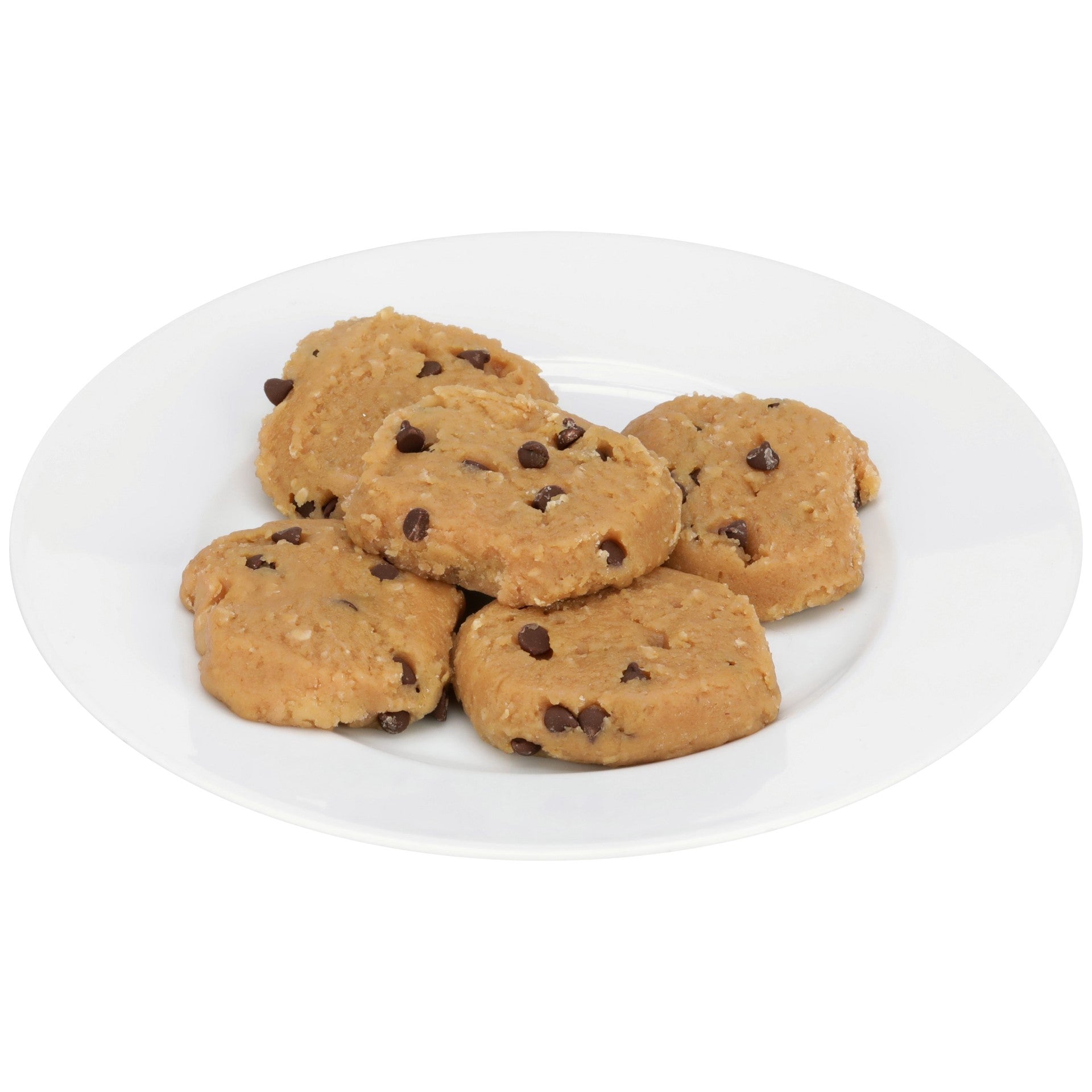 Benefit Whole Grain Choc Chip 1.85 Ounce Size - 192 Per Case.