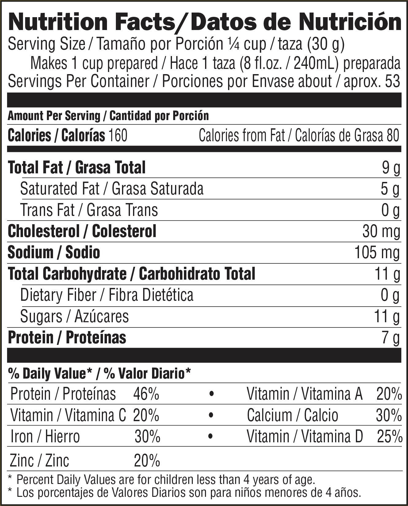 Nestle Dry Whole Milk Powder 3.52 Pound Each - 6 Per Case.