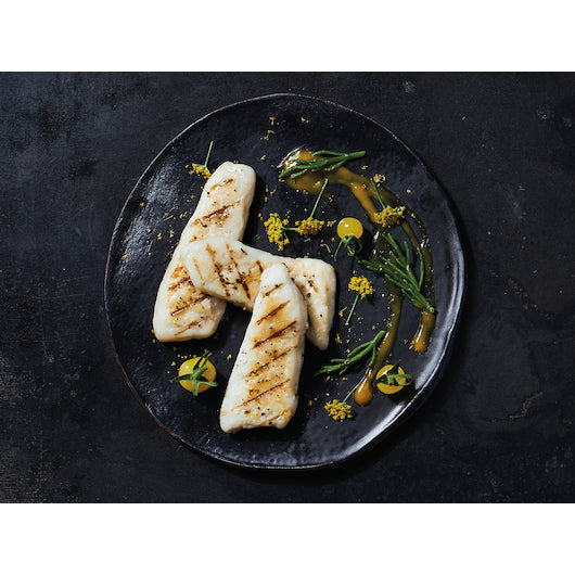 Trident Seafoods Entree Redi™ Alaska Pollock Fillet Mini Tender 10 Pound Each - 1 Per Case.