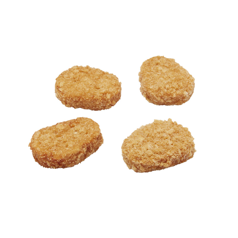 Morningstar Farms Veggie Classic Chik'n Nuggets 10.5 Ounce Size - 6 Per Case.