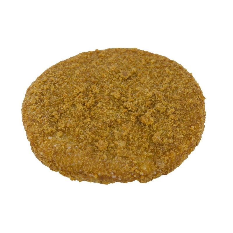 Morningstar Farms Original Veggie Chik'n Patties 2.5 Ounce Size - 64 Per Case.