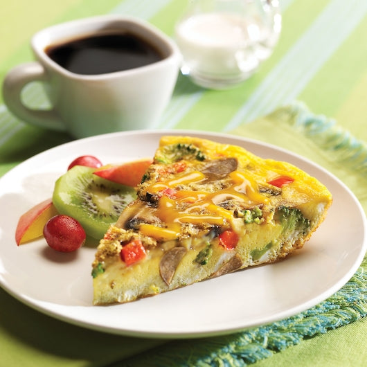 Morningstar Farms Breakfast Veggie Sausage Links 136 Ounce Size - 1 Per Case.