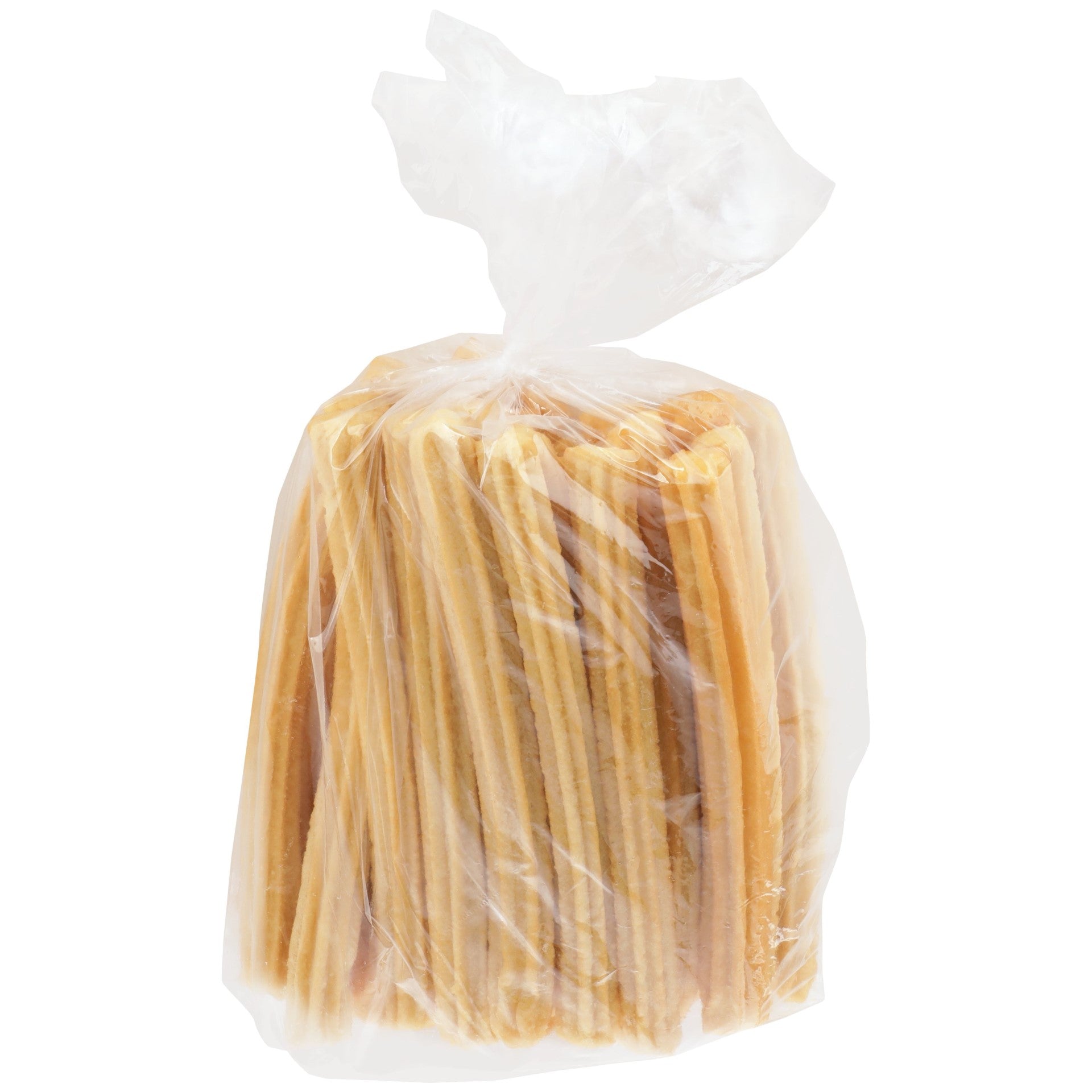 California Churro 10" Plain Churro, 2 Ounces - 100 Per Case.