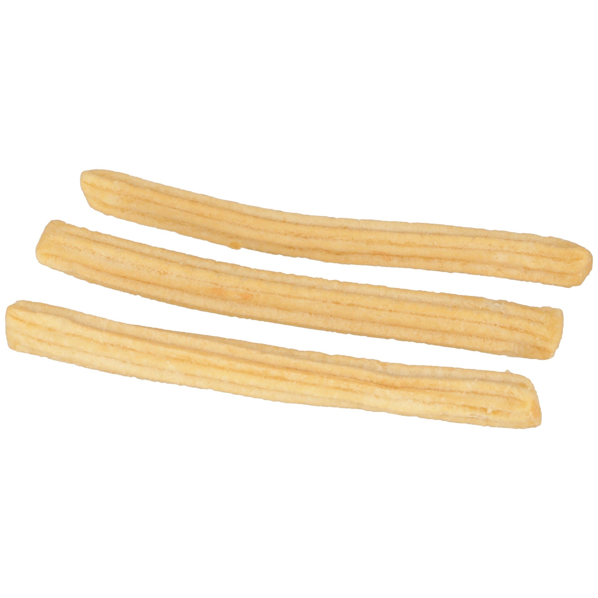 California Churro 10" Plain Churro, 2 Ounces - 100 Per Case.