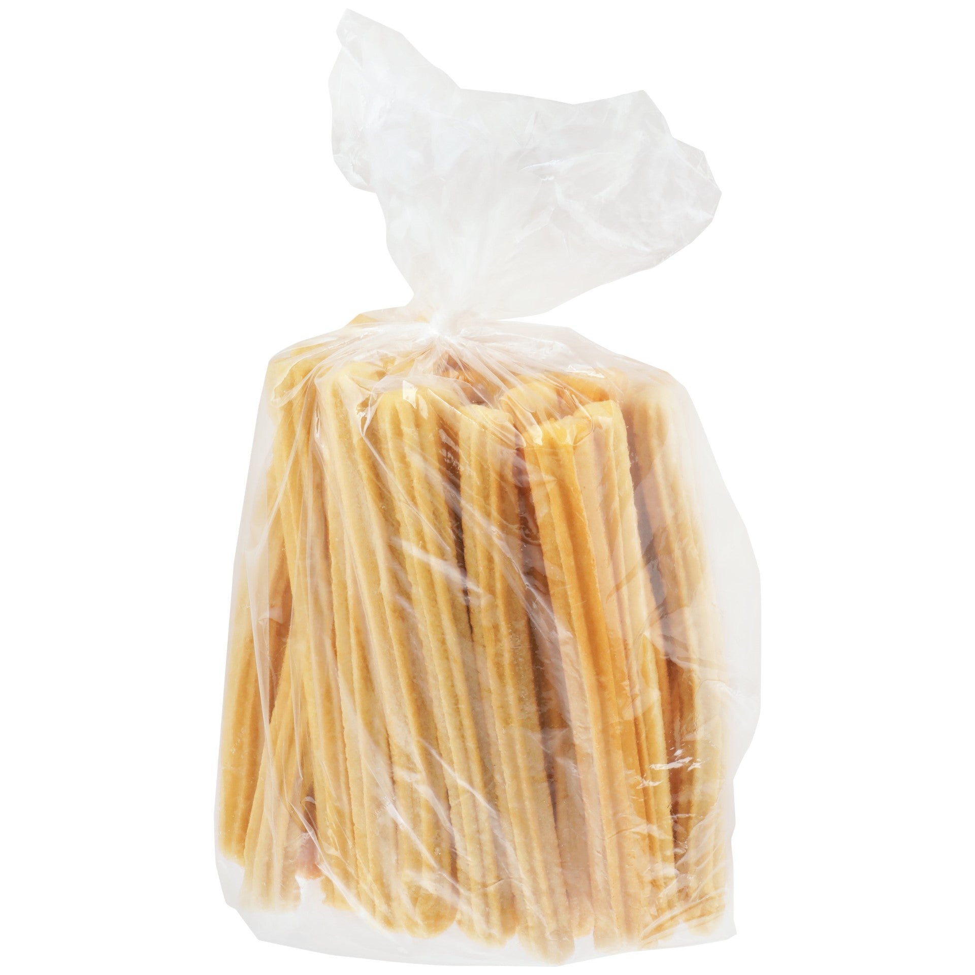 California Churro 10" Plain Churro, 2 Ounces - 100 Per Case.