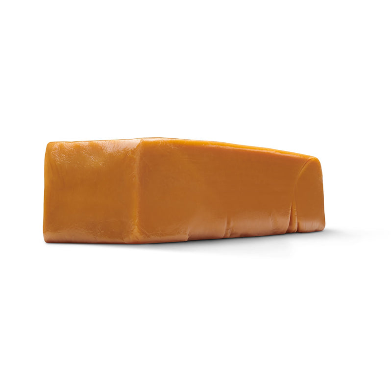 Peters Caramel Loaf 6 Pound Each - 5 Per Case.