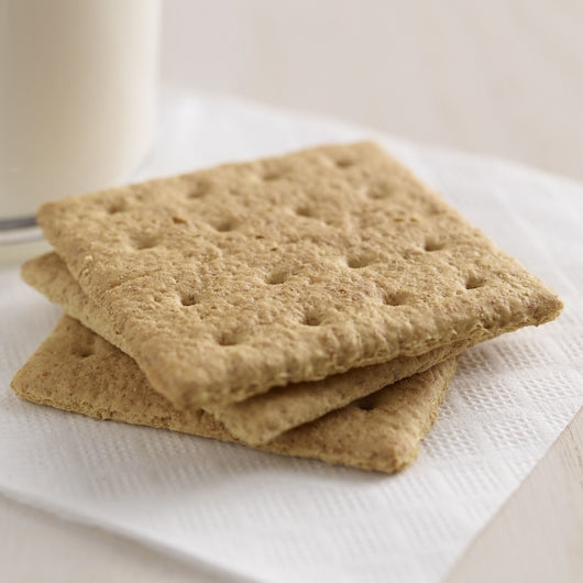 Kellogg's Honey Graham With Calcium Graham Cracker, 0.78 Ounces- 150 Per Case.