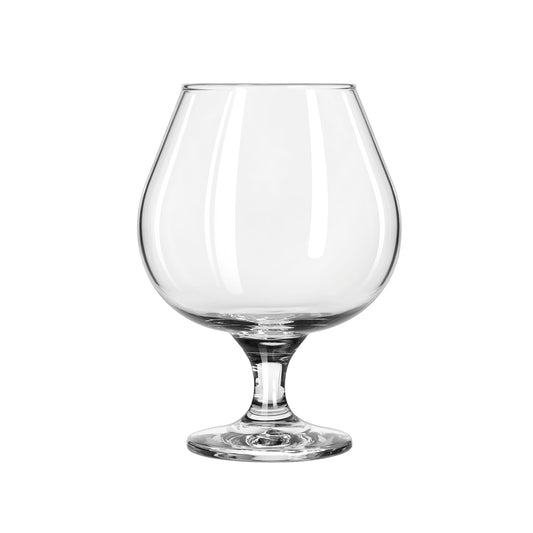 Glass Brandy Snifter Embassy 1 Each - 12 Per Case.