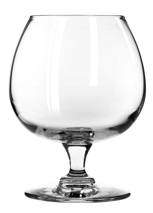 Glass Brandy Snifter Citation 1 Each - 36 Per Case.