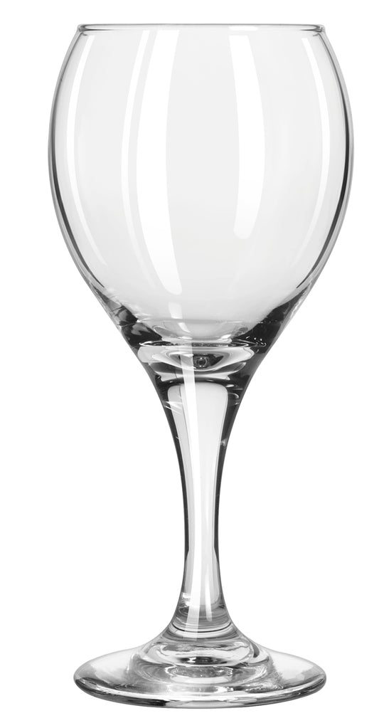 Glass Wine Teardrop All Purpose 1 Each - 36 Per Case.