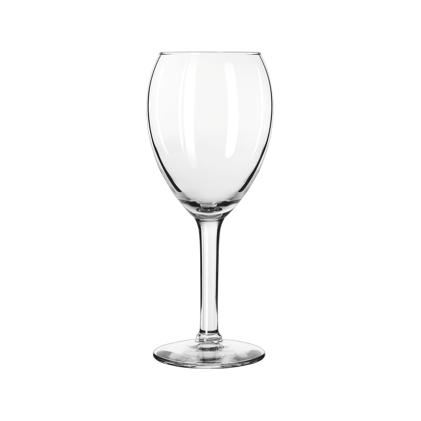 Glass Wine Tall 5" 1 Each - 12 Per Case.