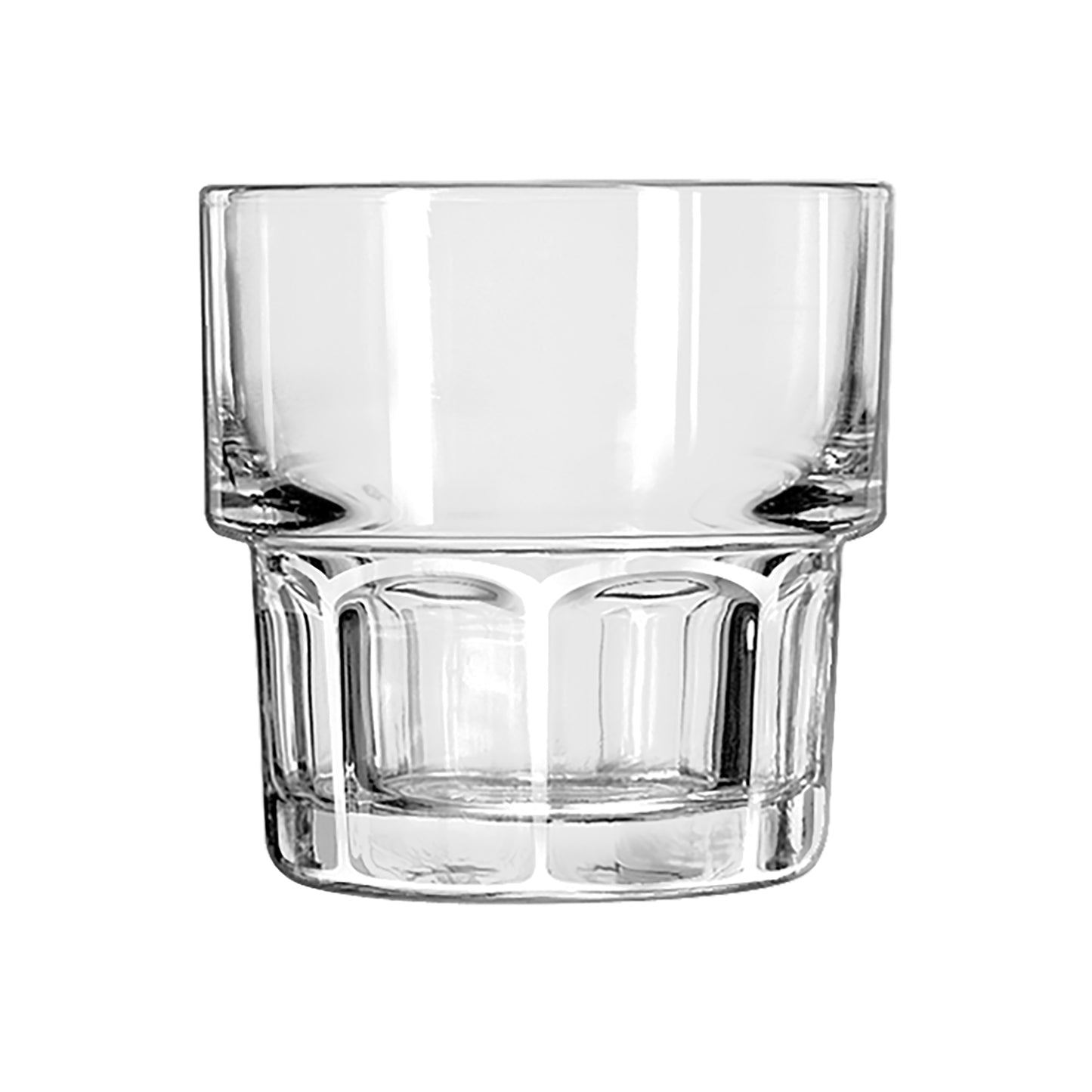 Glass Rock Gibralter Clear 1 Each - 36 Per Case.