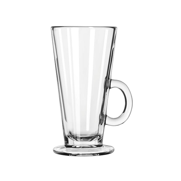 Glass Mug Coffee Irish Catalina 1 Each - 24 Per Case.