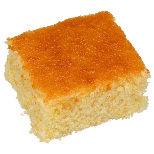 Chef Pierre Good Ole Cornbread 4 Pound Each - 4 Per Case.