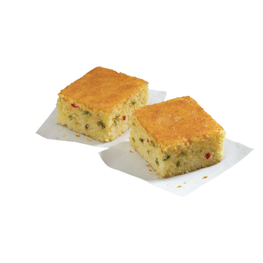 Chef Pierre Jalapeno Cornbread 64 Ounce Size - 4 Per Case.