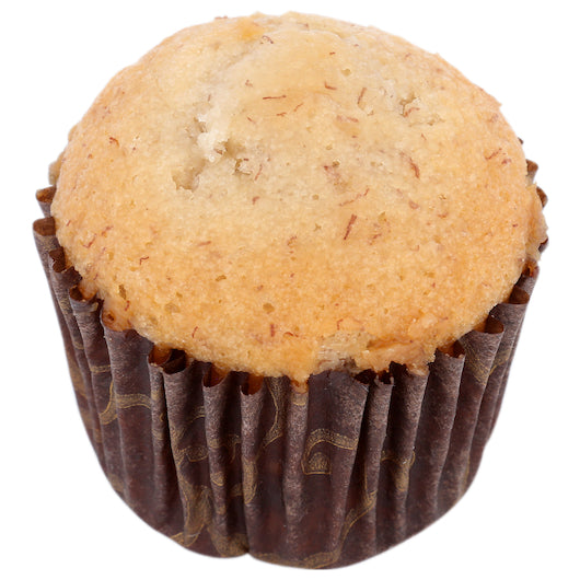 Chef Pierre Muffins Blueberry/Banana/Lemon 1 Count Packs - 3 Per Case.