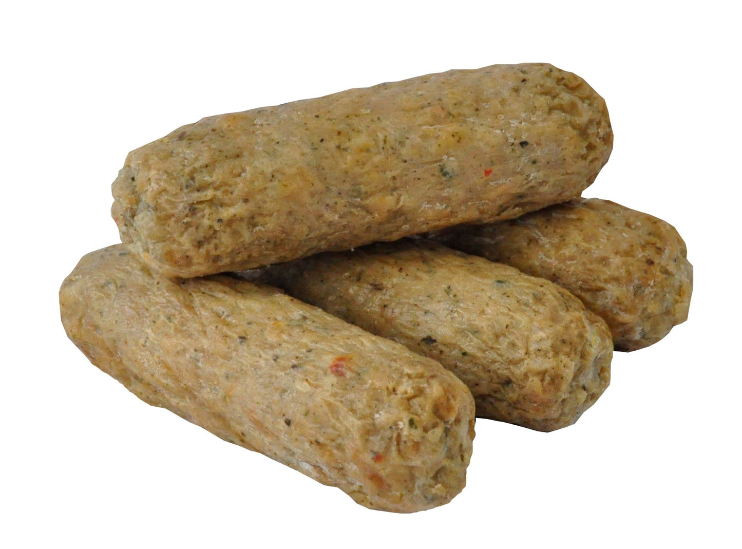 Pepper Chicken Sausage Links All Natural 1.4 Ounce Size - 1 Per Case.