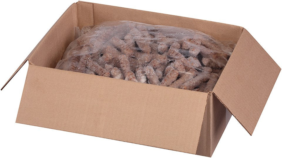 Turkey Sausage All Natural 0.75 Ounce Size - 1 Per Case.