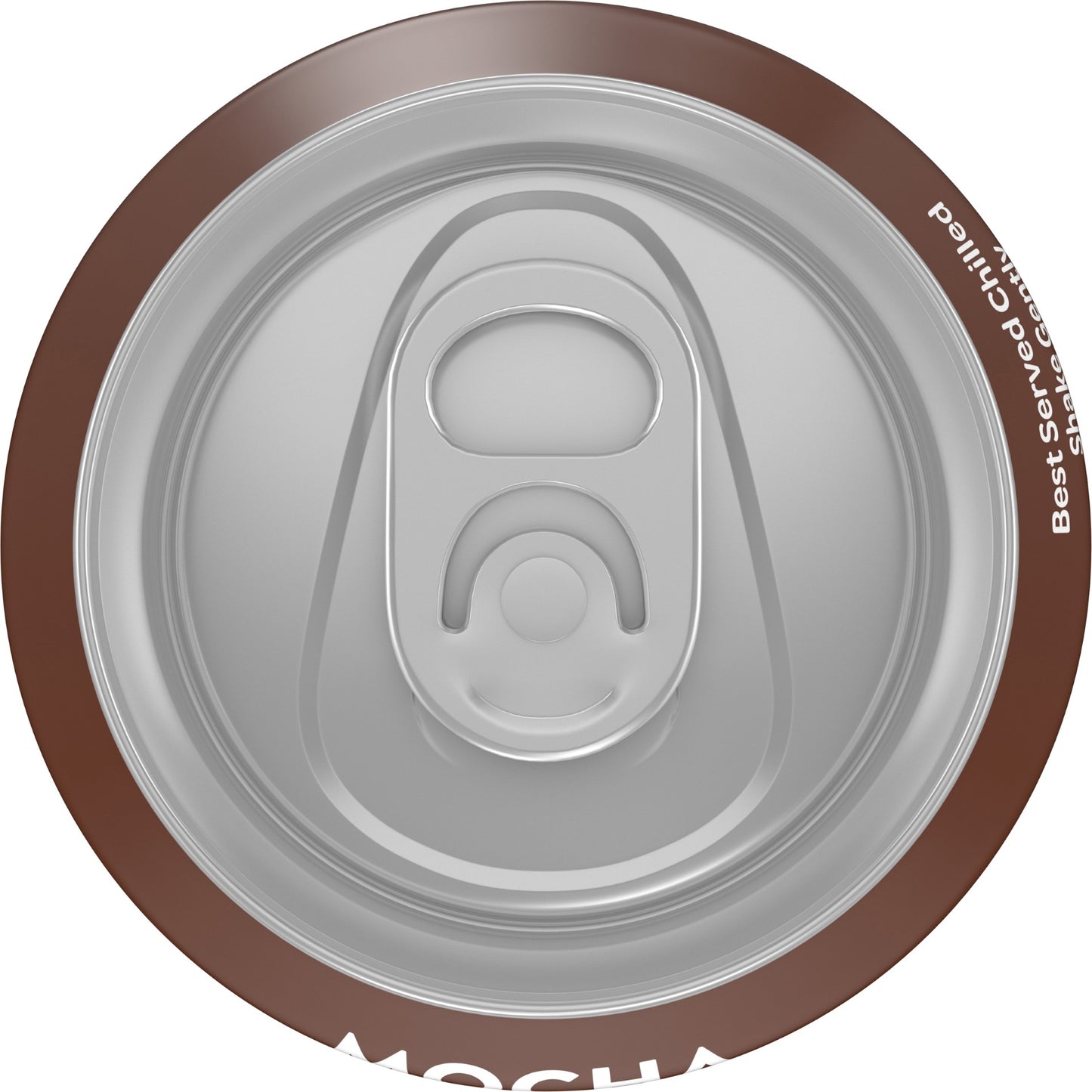 Iced Coffee Mocha 15 Fluid Ounce - 12 Per Case