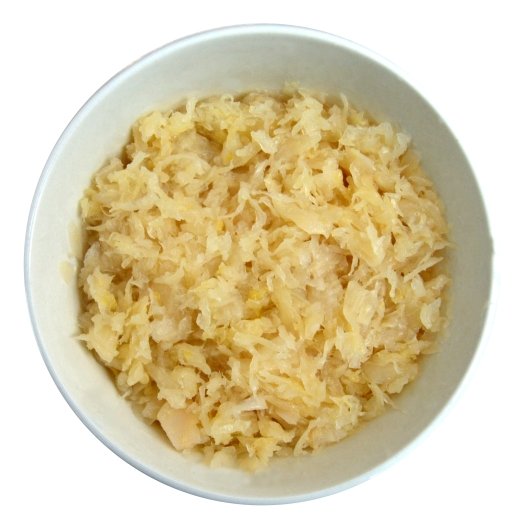 Libby's Sauerkraut 99 Ounce Size - 6 Per Case.