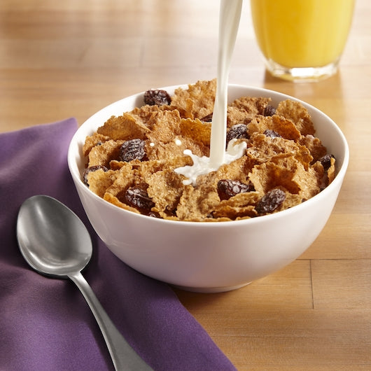 Kellogg's Raisin Bran Cereal 56 Ounce Size - 4 Per Case.