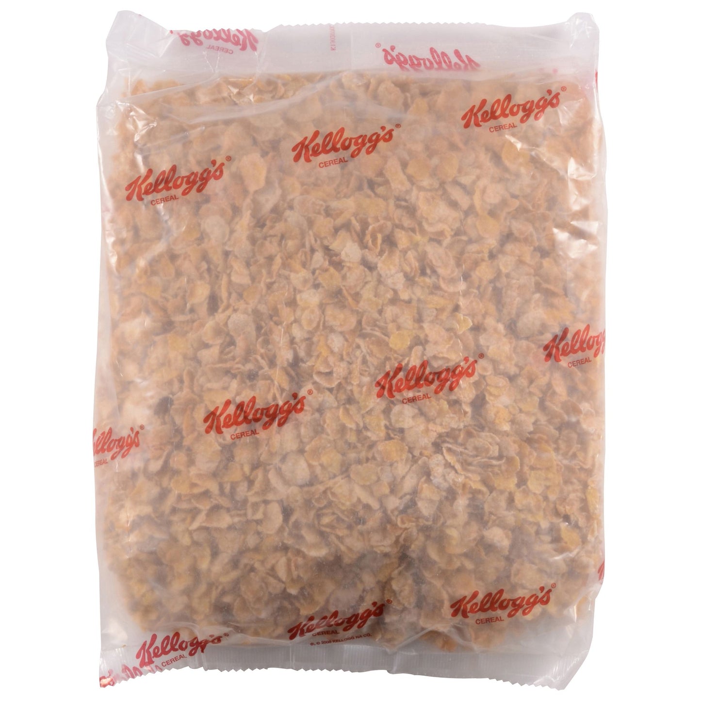 Kellogg's Frosted Flakes Cereal, 40 Ounce Size - 4 Per Case.