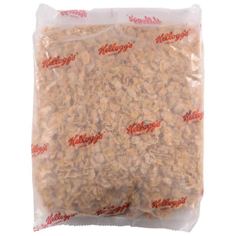 Kellogg's Frosted Flakes Cereal, 40 Ounce Size - 4 Per Case.