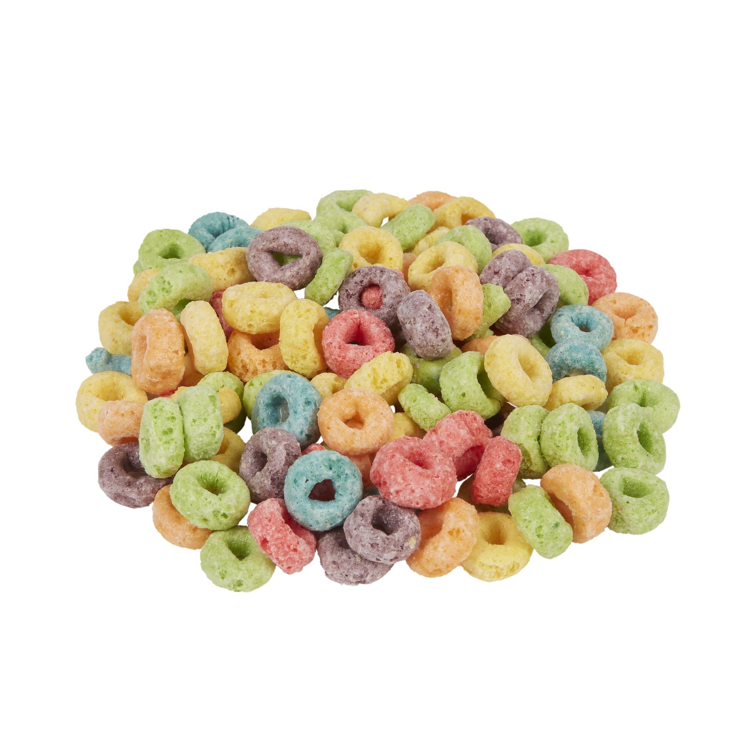 Kellogg's Froot Loops Cereal 31 Ounce Size - 4 Per Case.